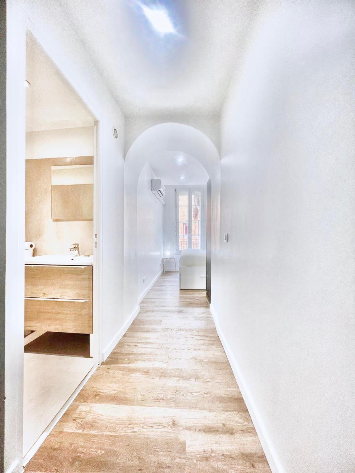 Ersextius, Stj, Aix-En-Provence Apartment Exterior photo